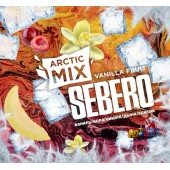 Табак Sebero Arctic Mix Vanilla Fruit (Фруктовая Ваниль) 25г Акцизный